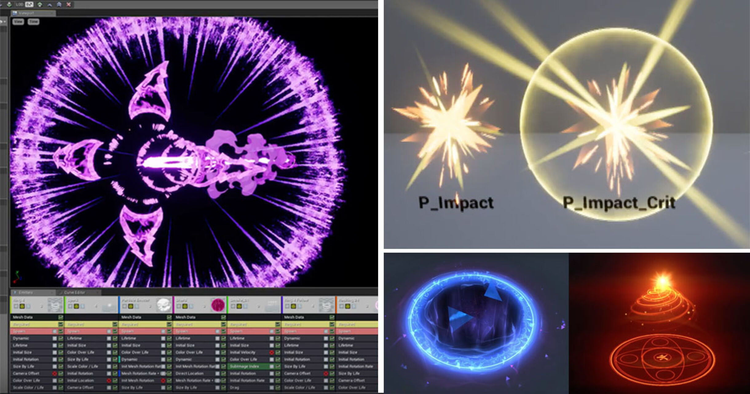 Real-time Compositor: Feedback and discussion - Feature & Design