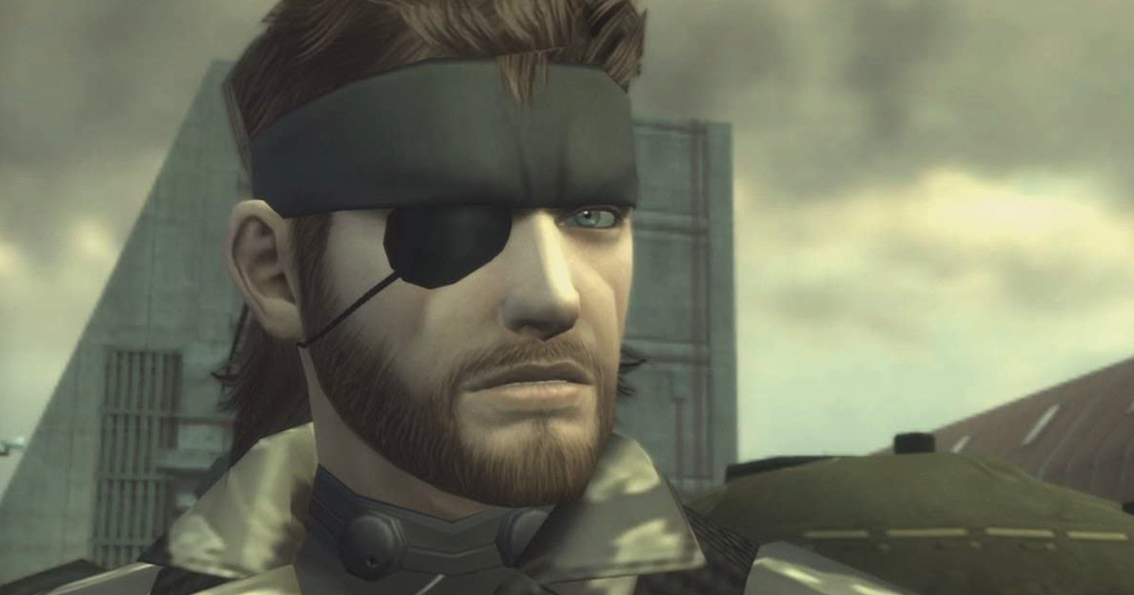 Metal Gear Solid 3 Remake Reportedly Coming To E3 2023