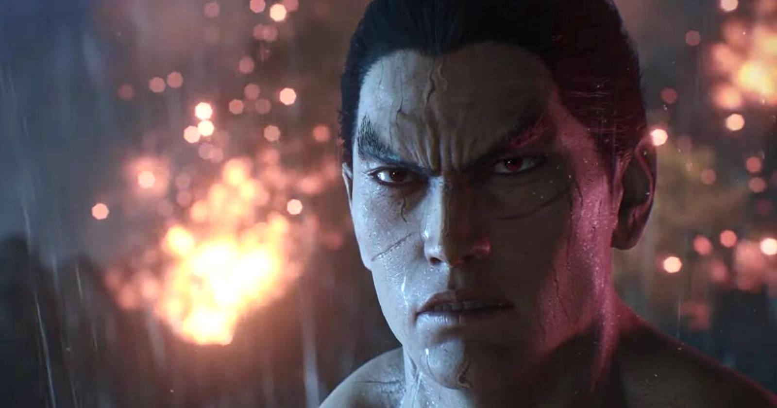 Tekken 8 Director Confirms the Game Won't Feature Denuvo on PC