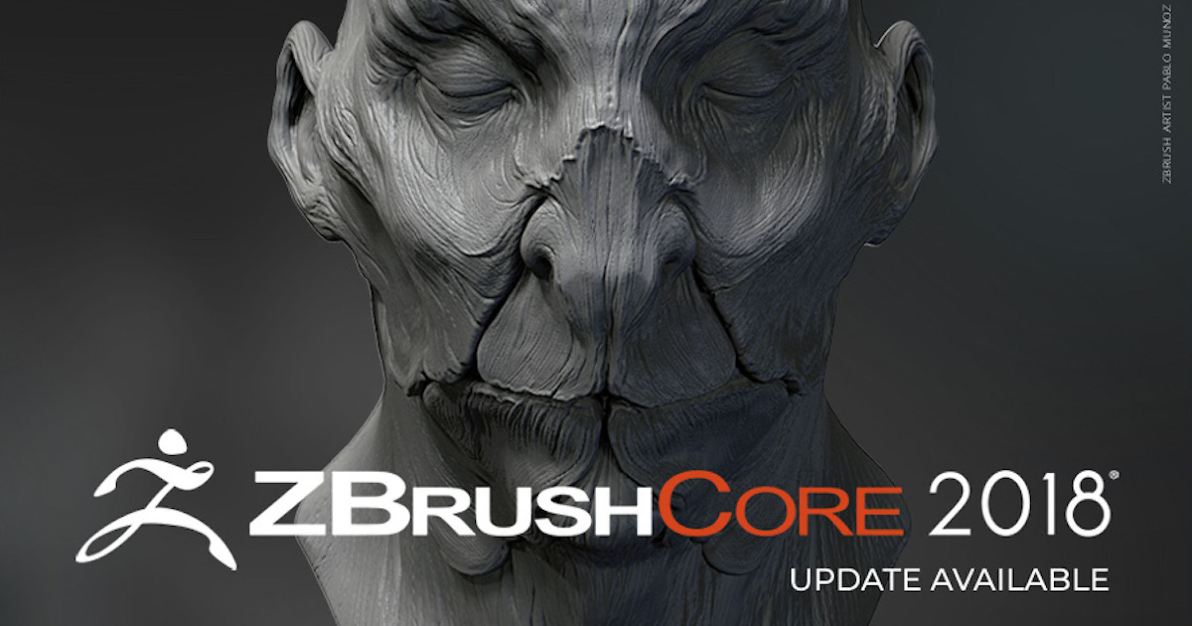 zbrush 5 free upgrade
