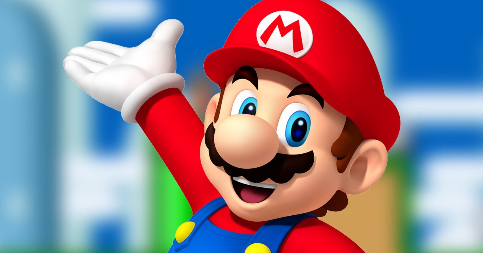 Shigeru Miyamoto says the Mario Movie has surpassed his expectations