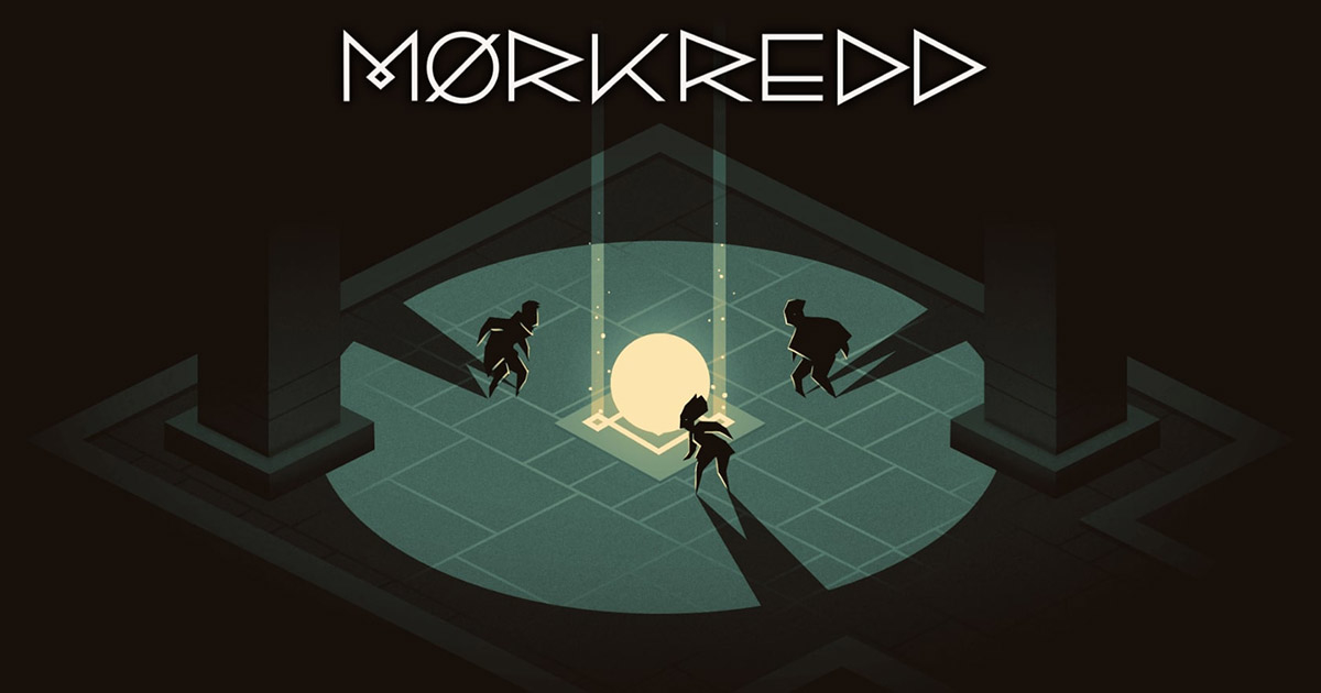 Morkredd on Steam