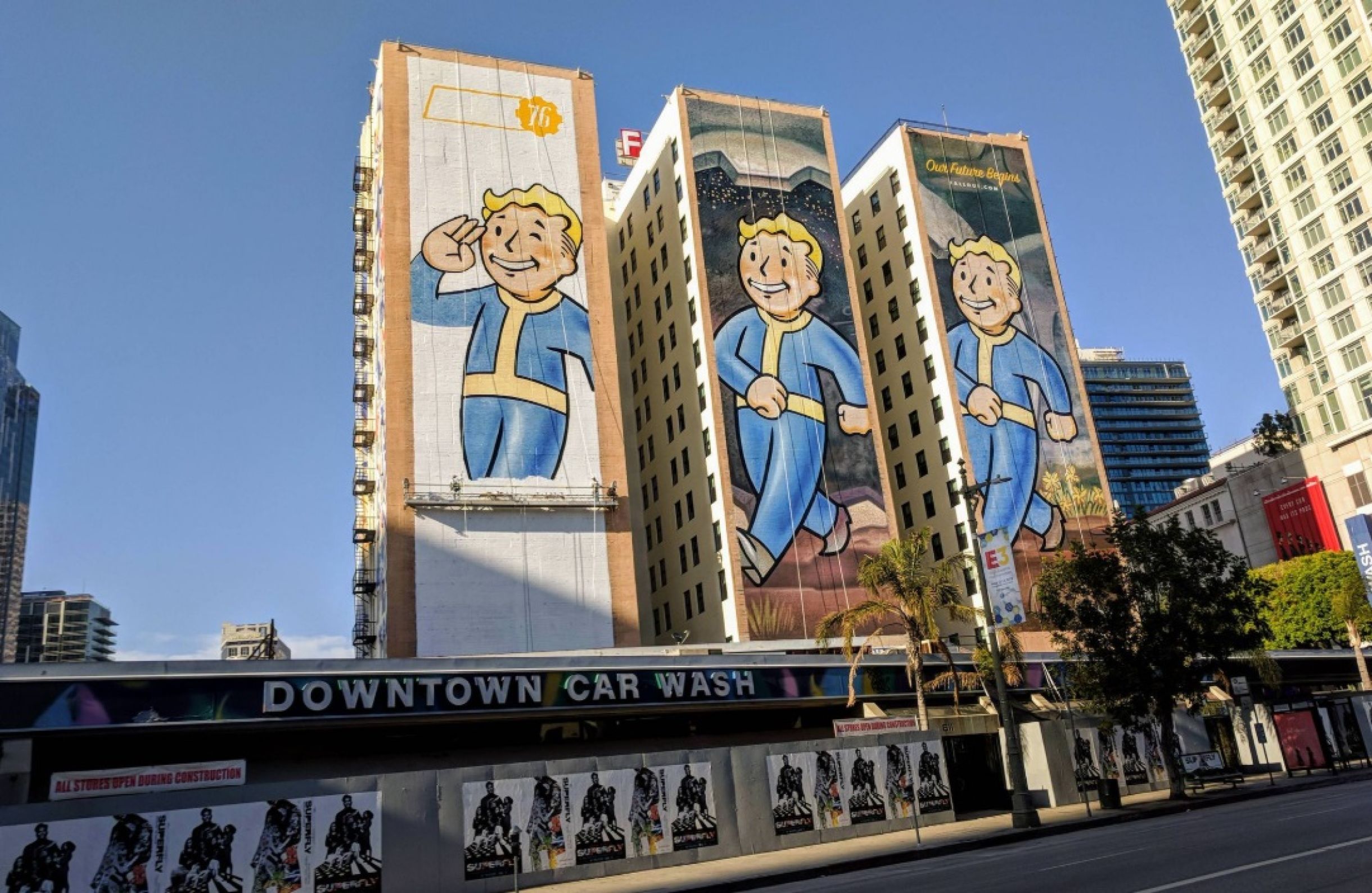 bethesda studios