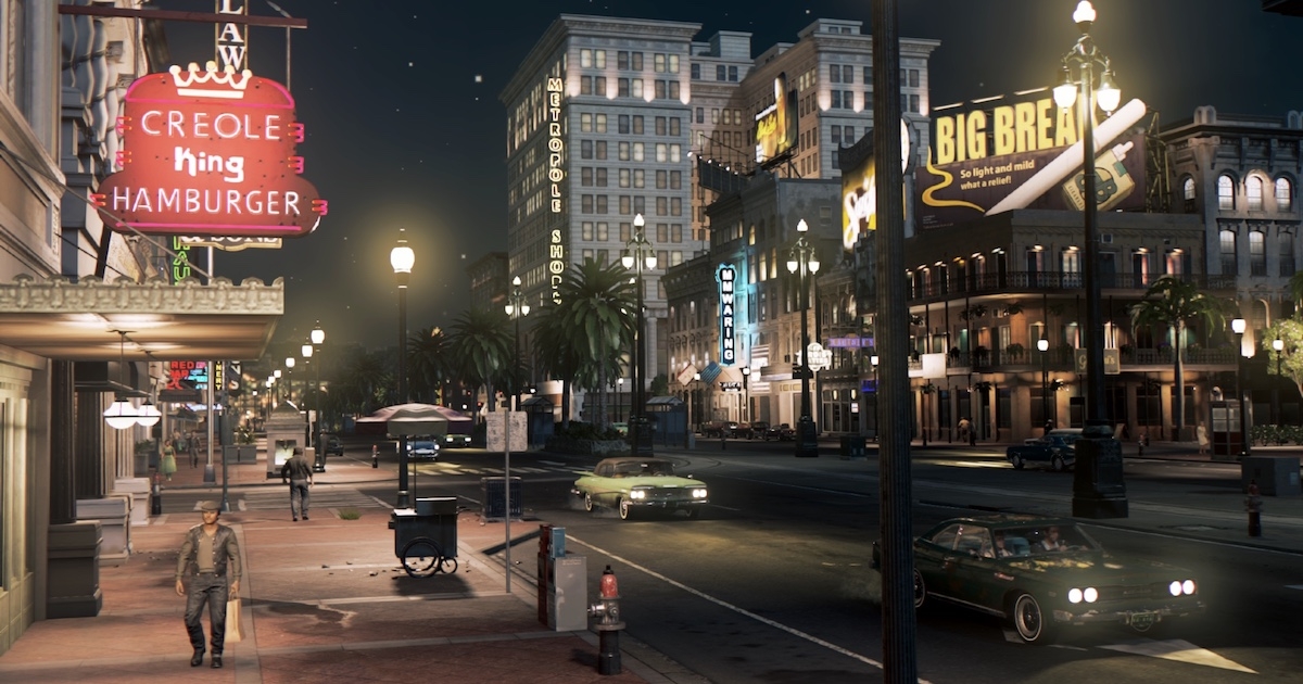 Some tips for transportation in Mafia 3