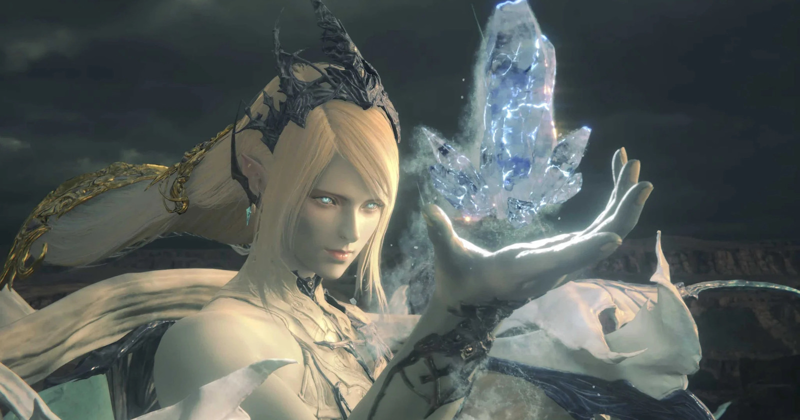 Final Fantasy 16 Launches Better than Diablo 4 & Dead Island 2 in UK