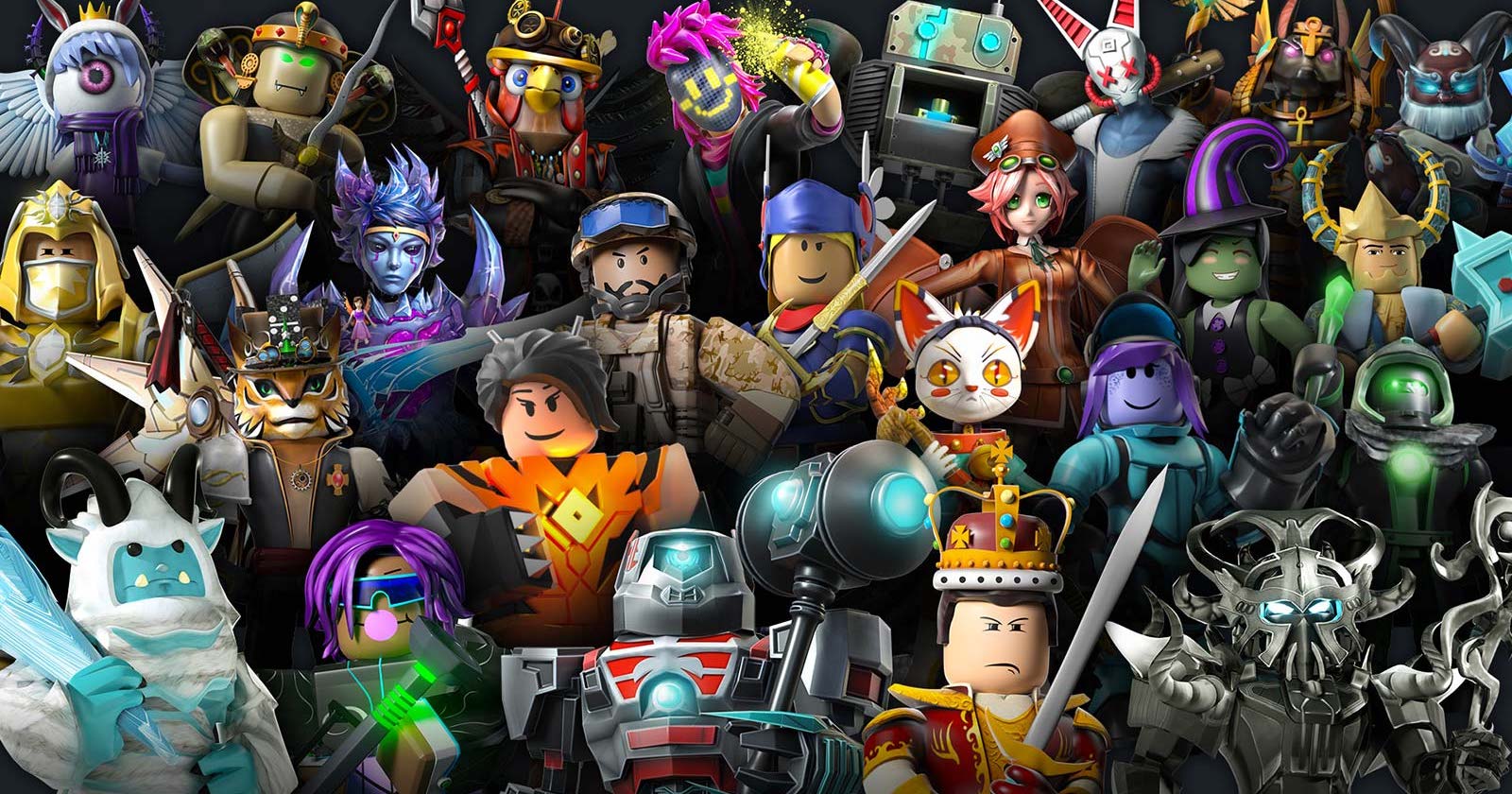 Are Roblox's new AI coding and art tools the future of game
