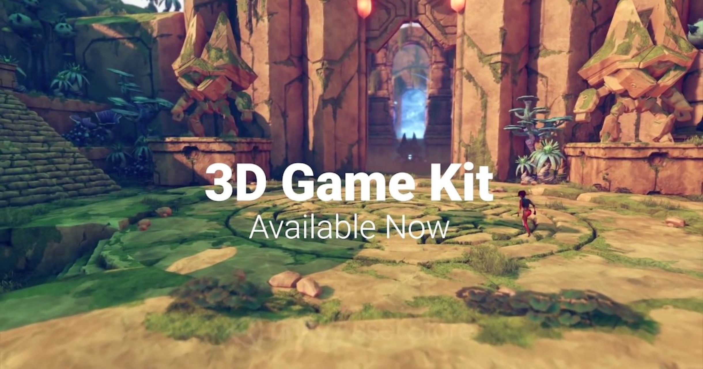 The Explorer: 3D Game Kit - Unity Learn