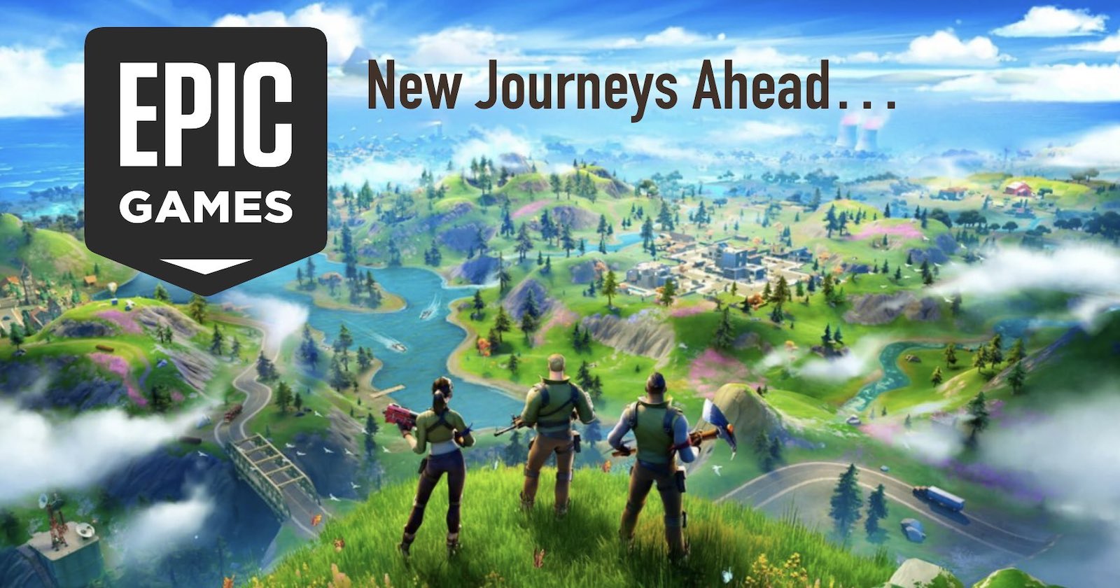 Epic Games Fires 870 Because of Fortnite's Lower Profits