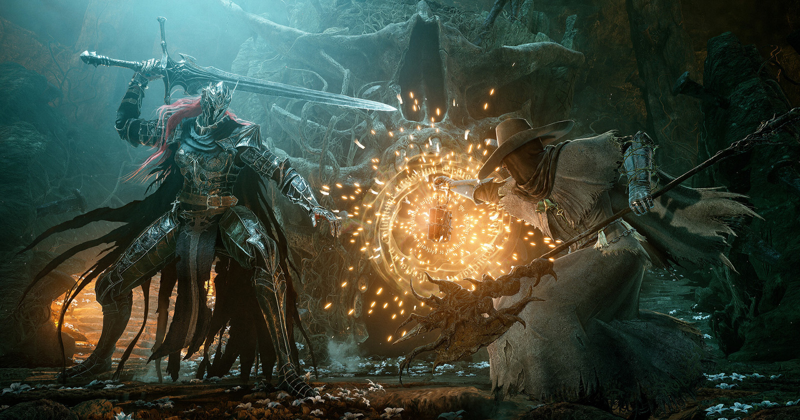 Lords of The Fallen – CI Games