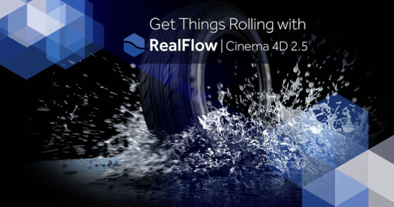 realflow realwave
