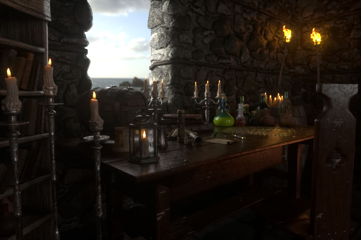 Will Elder Scrolls VI look better than the Unreal Engine 5