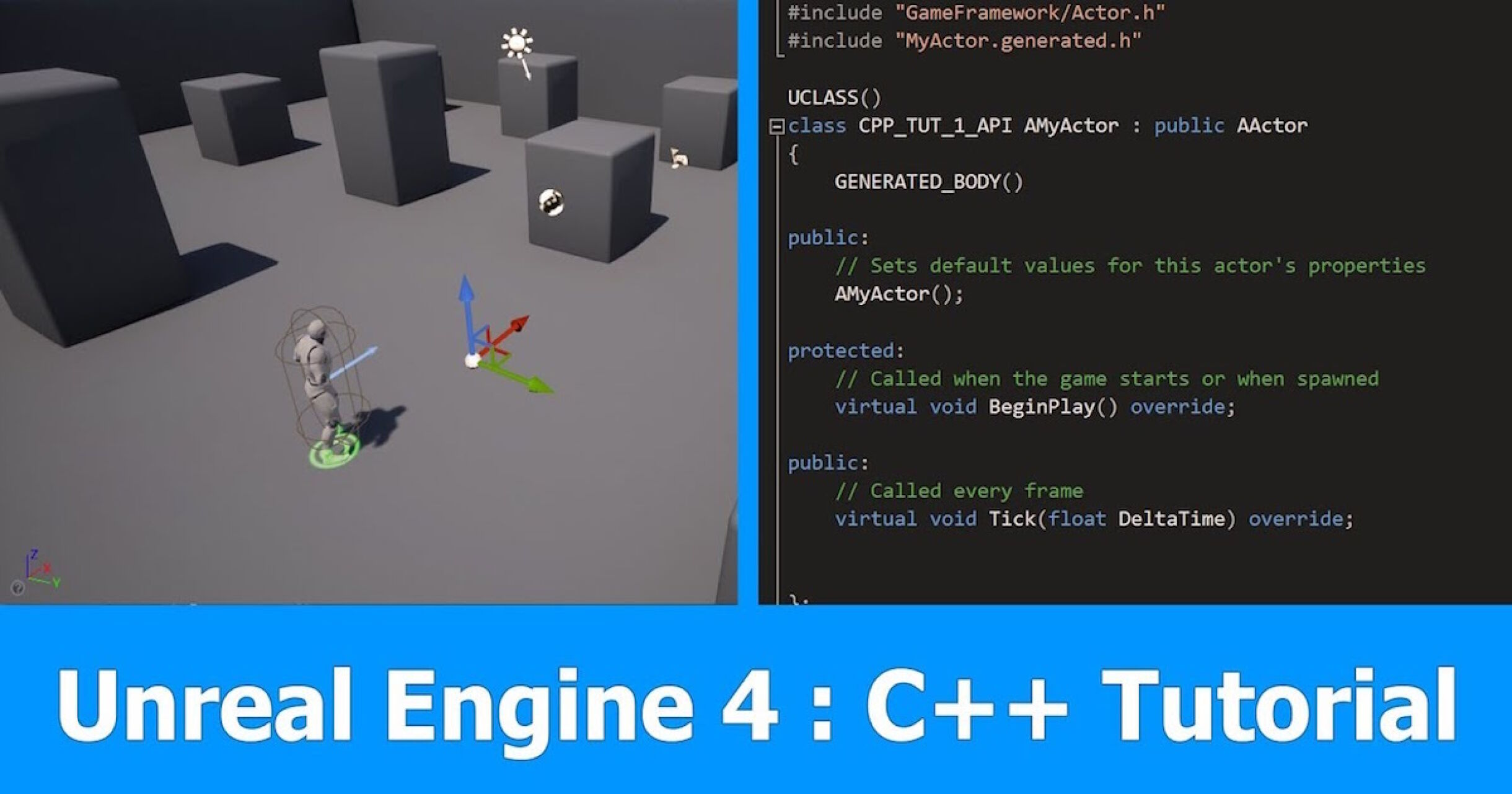 Unreal engine scripting. Unreal engine c++. Unreal engine программирование. C++ Unreal engine 4. Анреал энджин программирование.