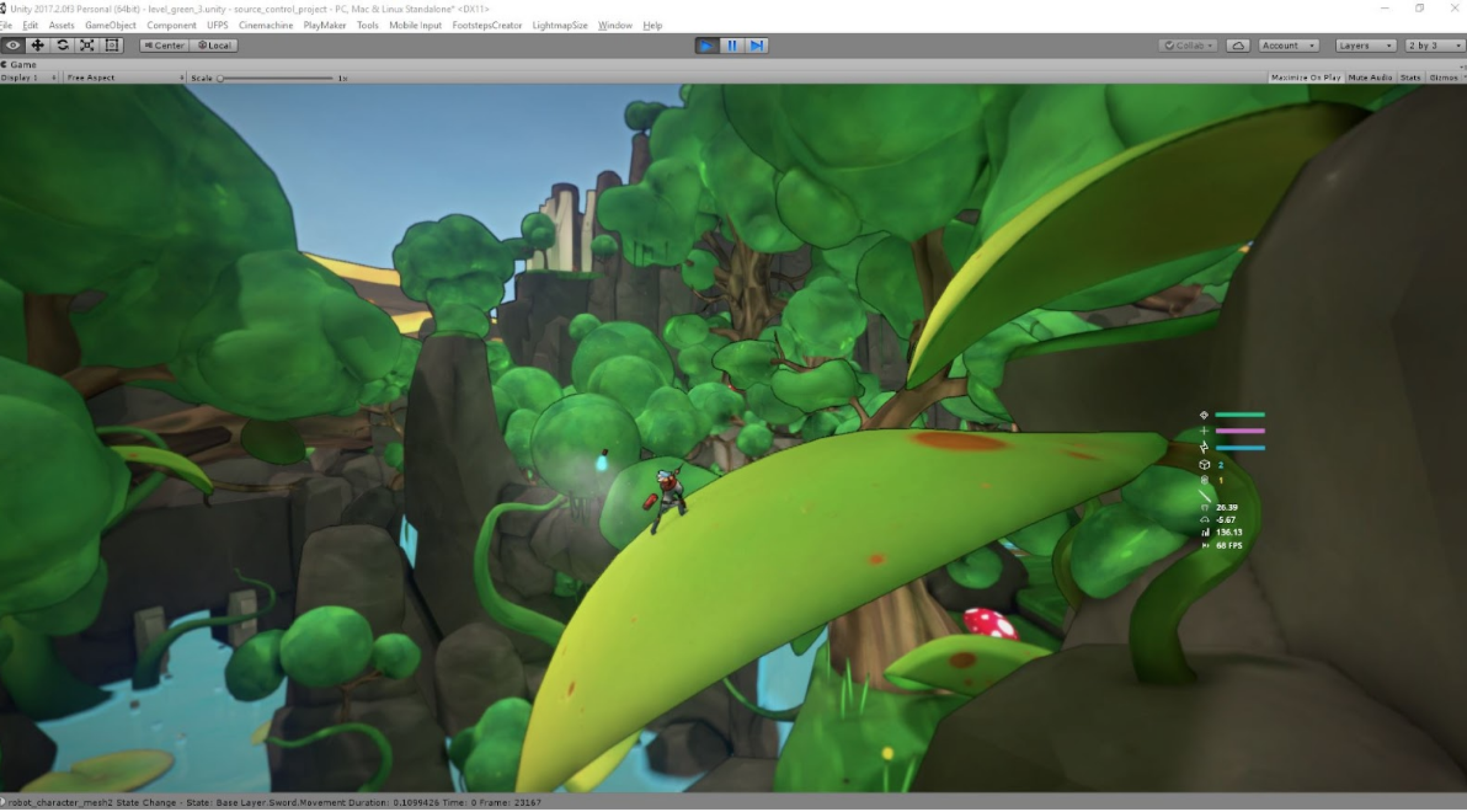 How Unity3D Became a Game-Development Beast