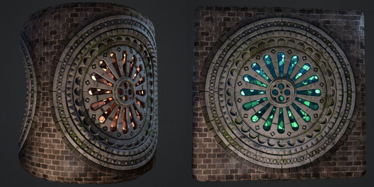 free substance designer