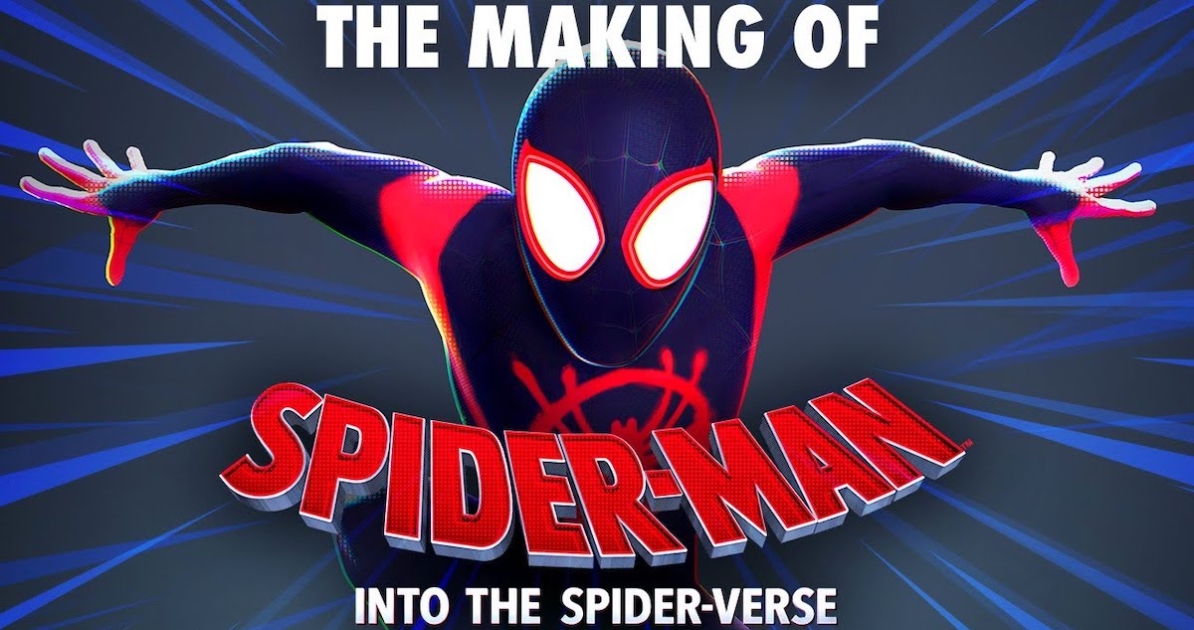 Breakdown: Recreating Miles From Spider-Verse