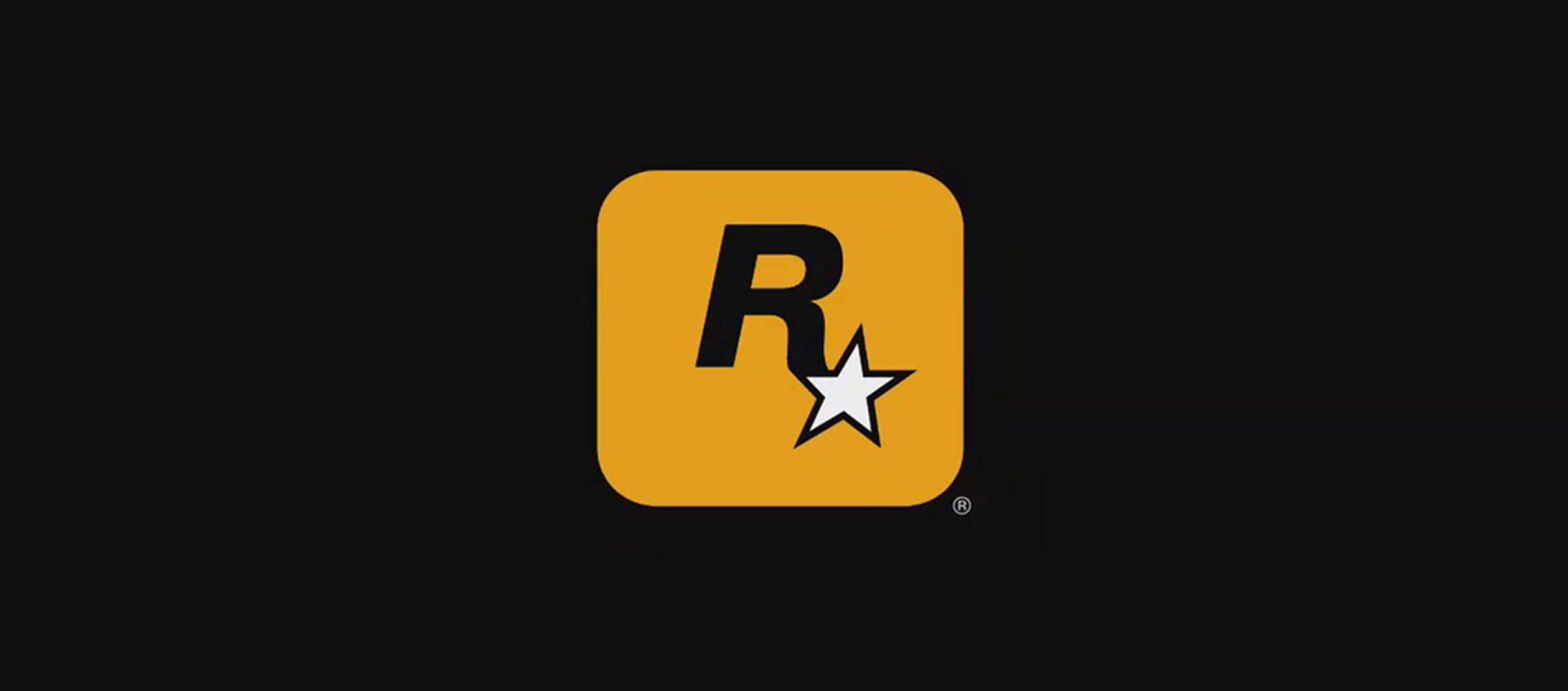 Rockstar games 2024. Rockstar games. Логотип рокстар. Логотип рокстар геймс. Заставка рокстар.