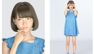 vinput 3d loli 