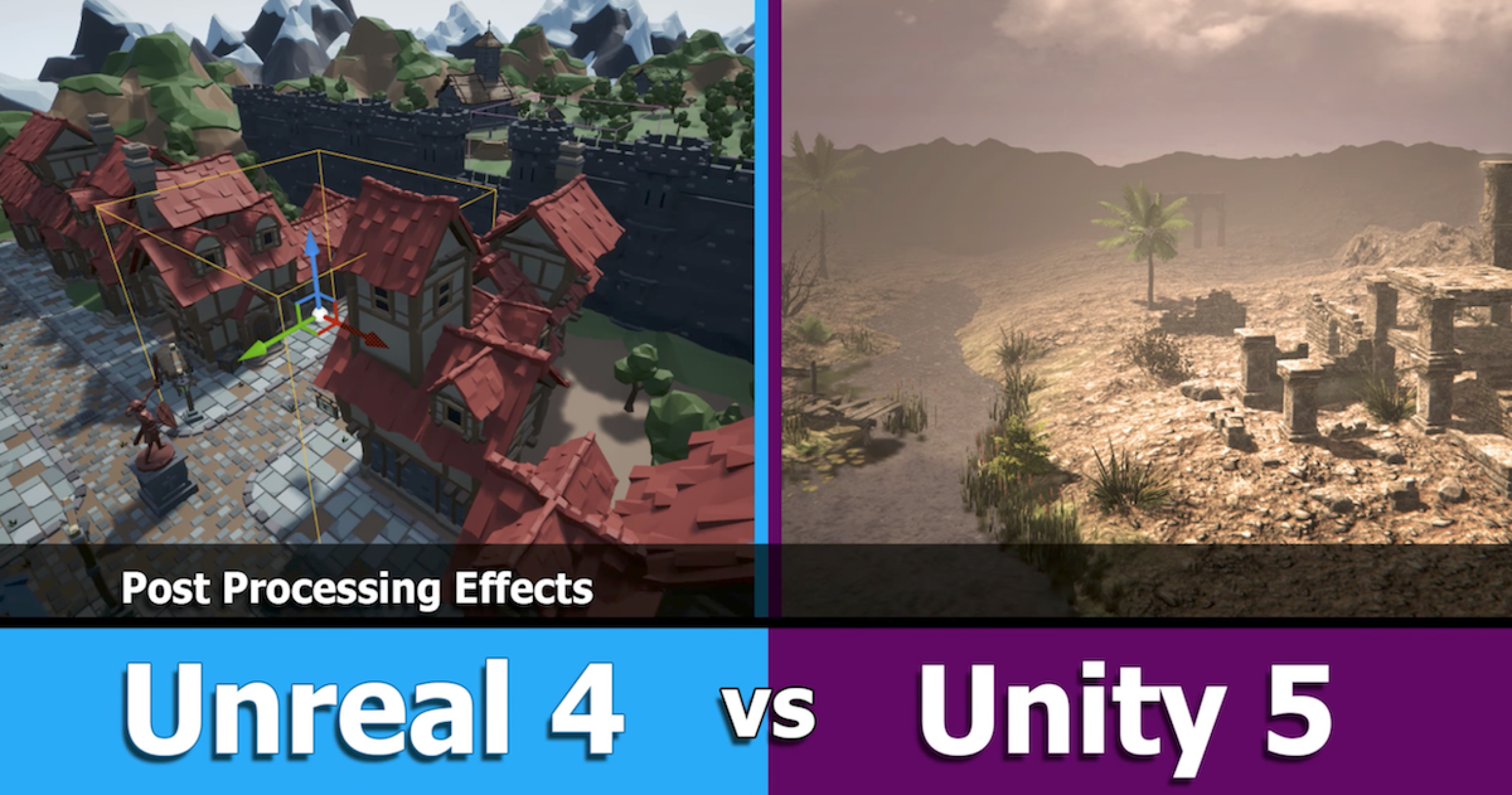 Unity vs unreal. Unreal vs Unity. Unity vs ue4. Unity Unreal engine. Unity3d и Unreal engine 4.