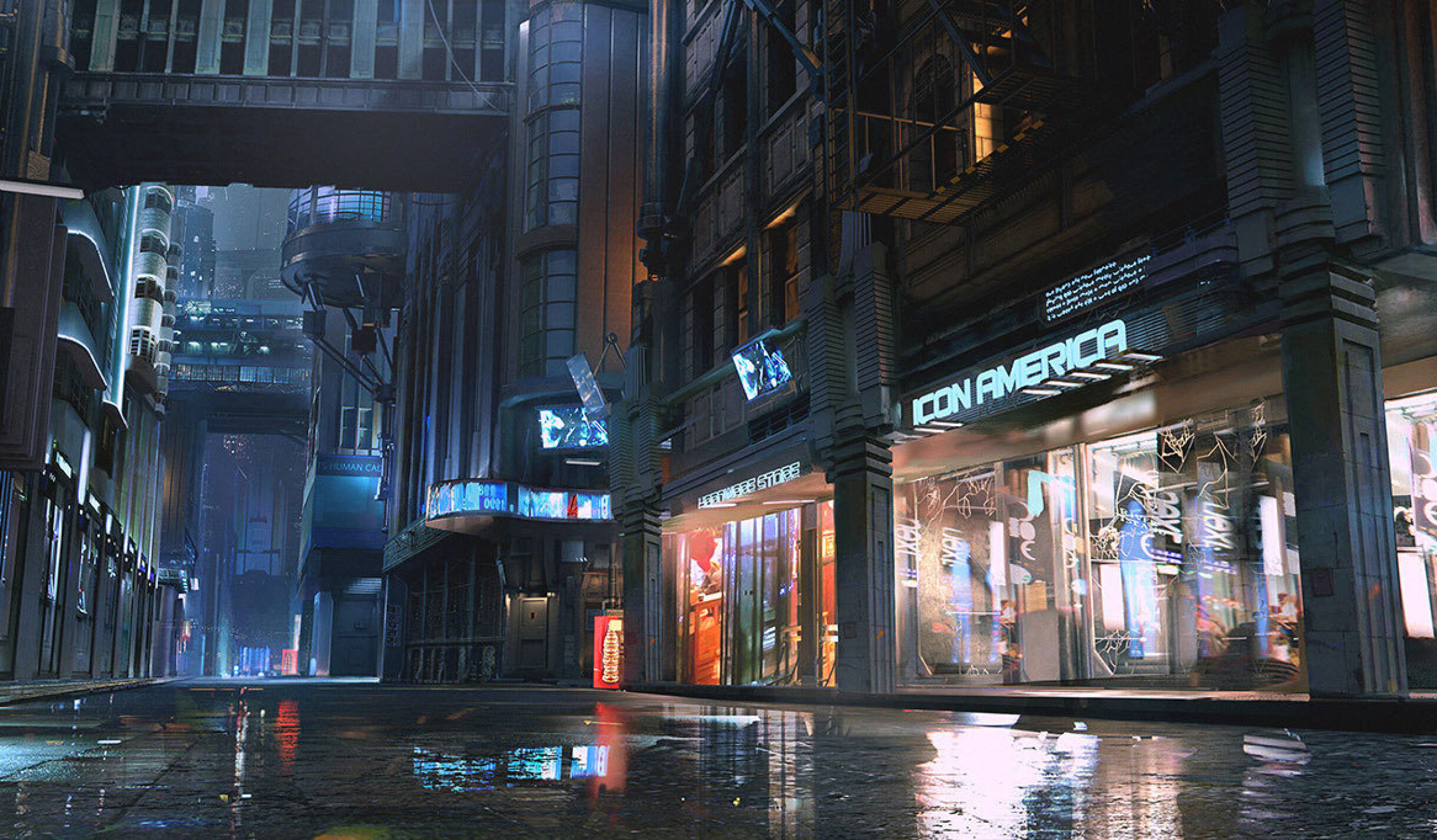 Cyberpunk 2077 store. Cyberpunk 2077 City. Киберпанк 2077 город. Город будущего киберпанк 2077. Киберпанк 2077 концепт арт города.