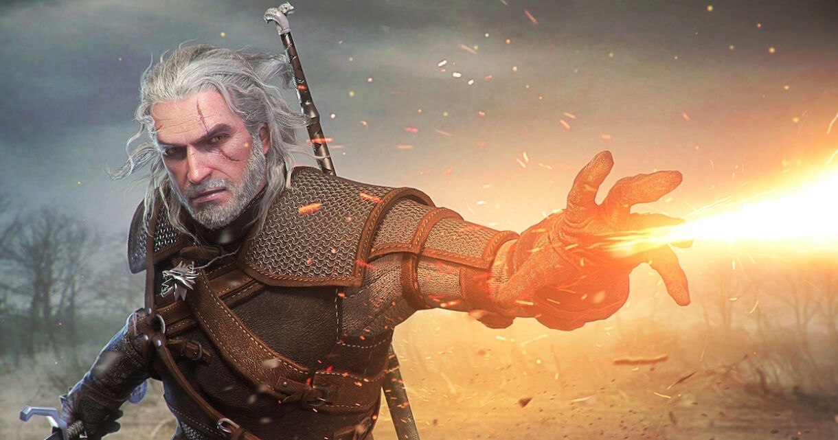 The future of The Witcher videogames