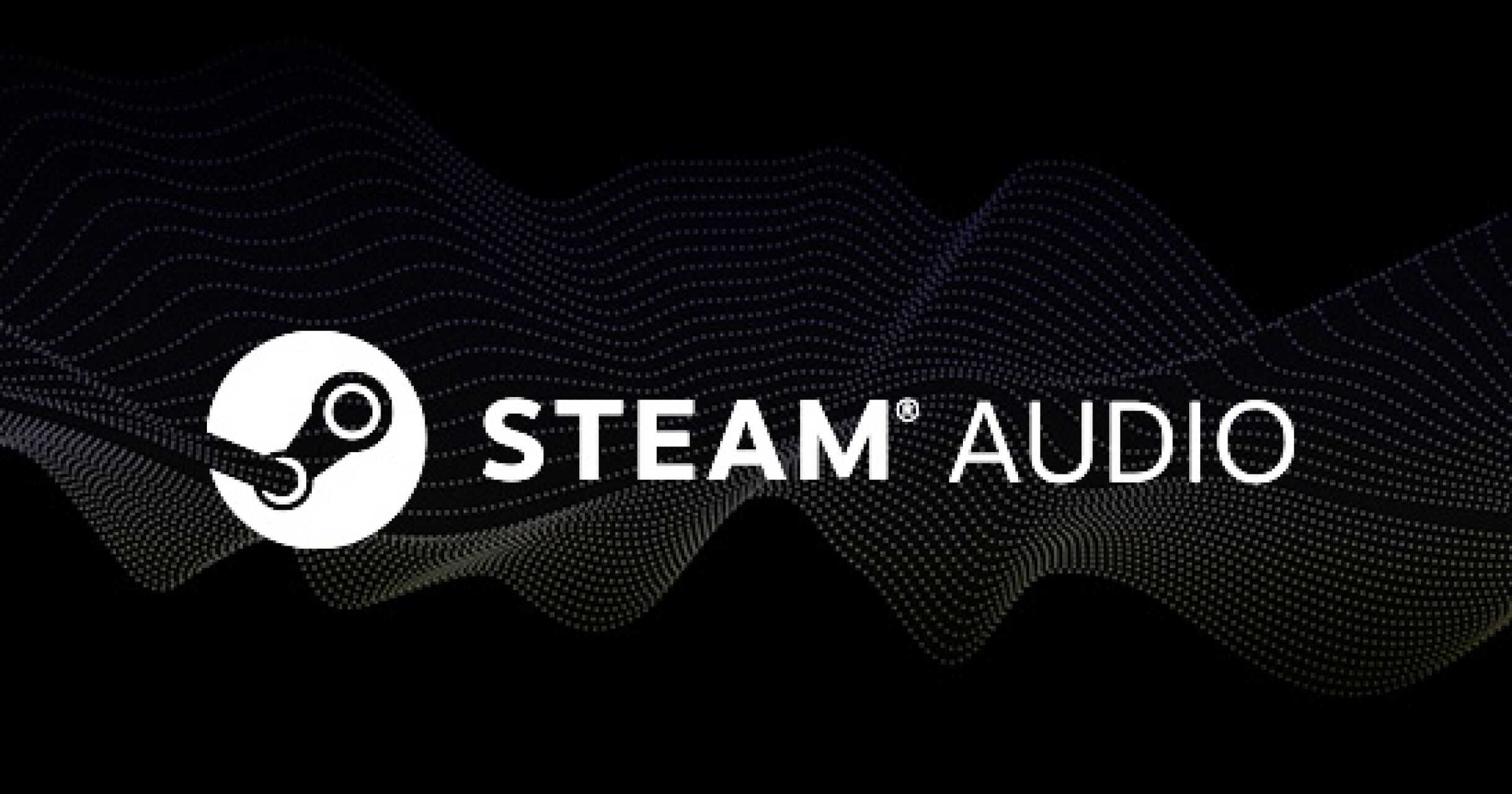 Steam audio fmod