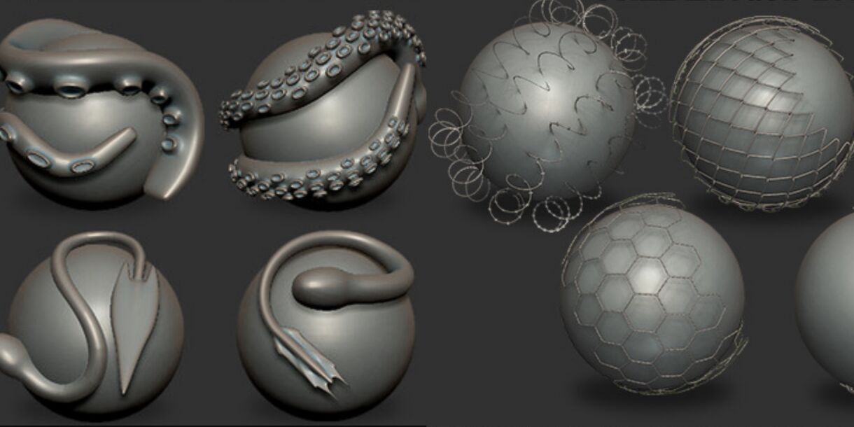 insert sphere zbrush download