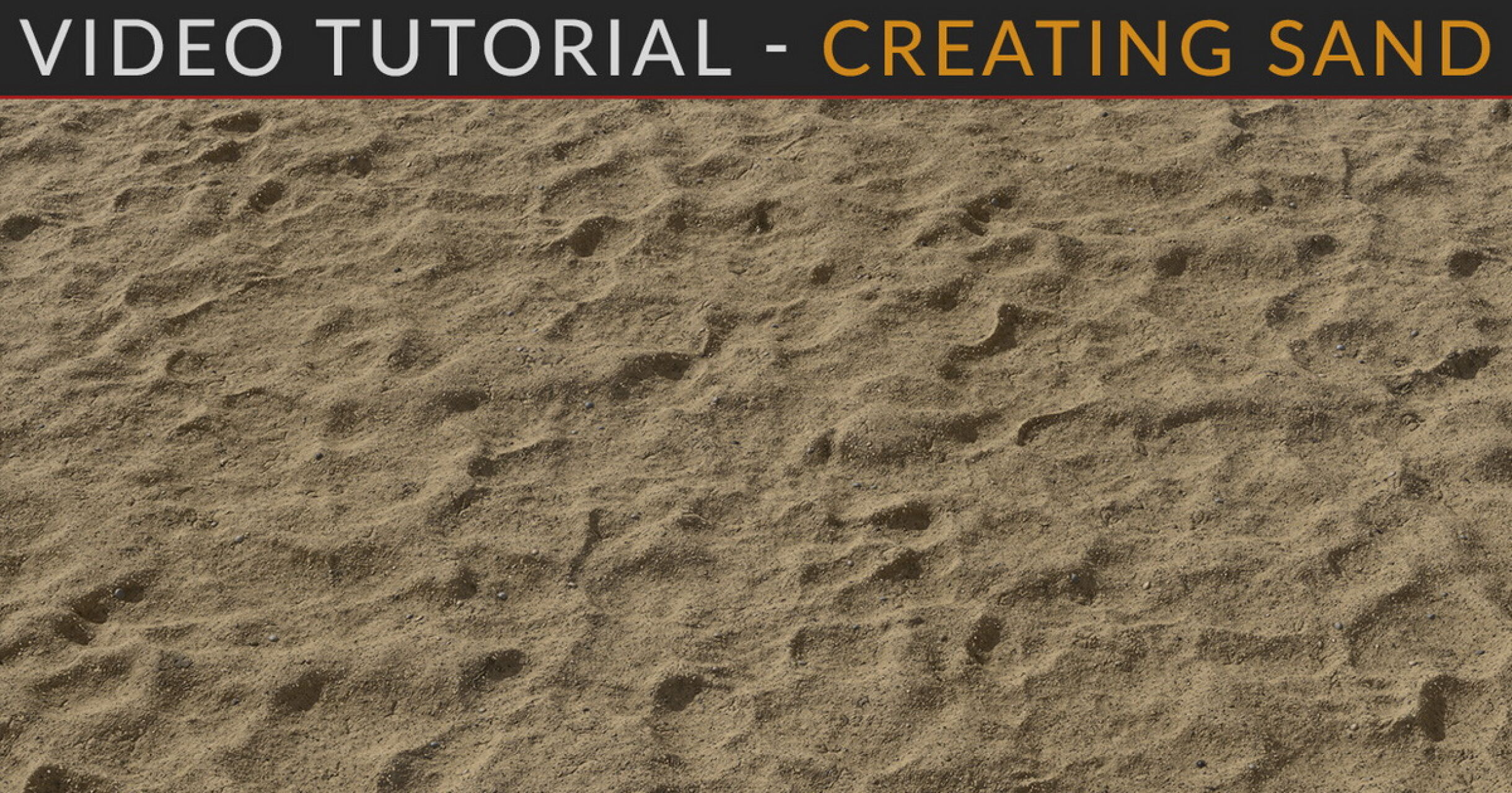 sand substance painter