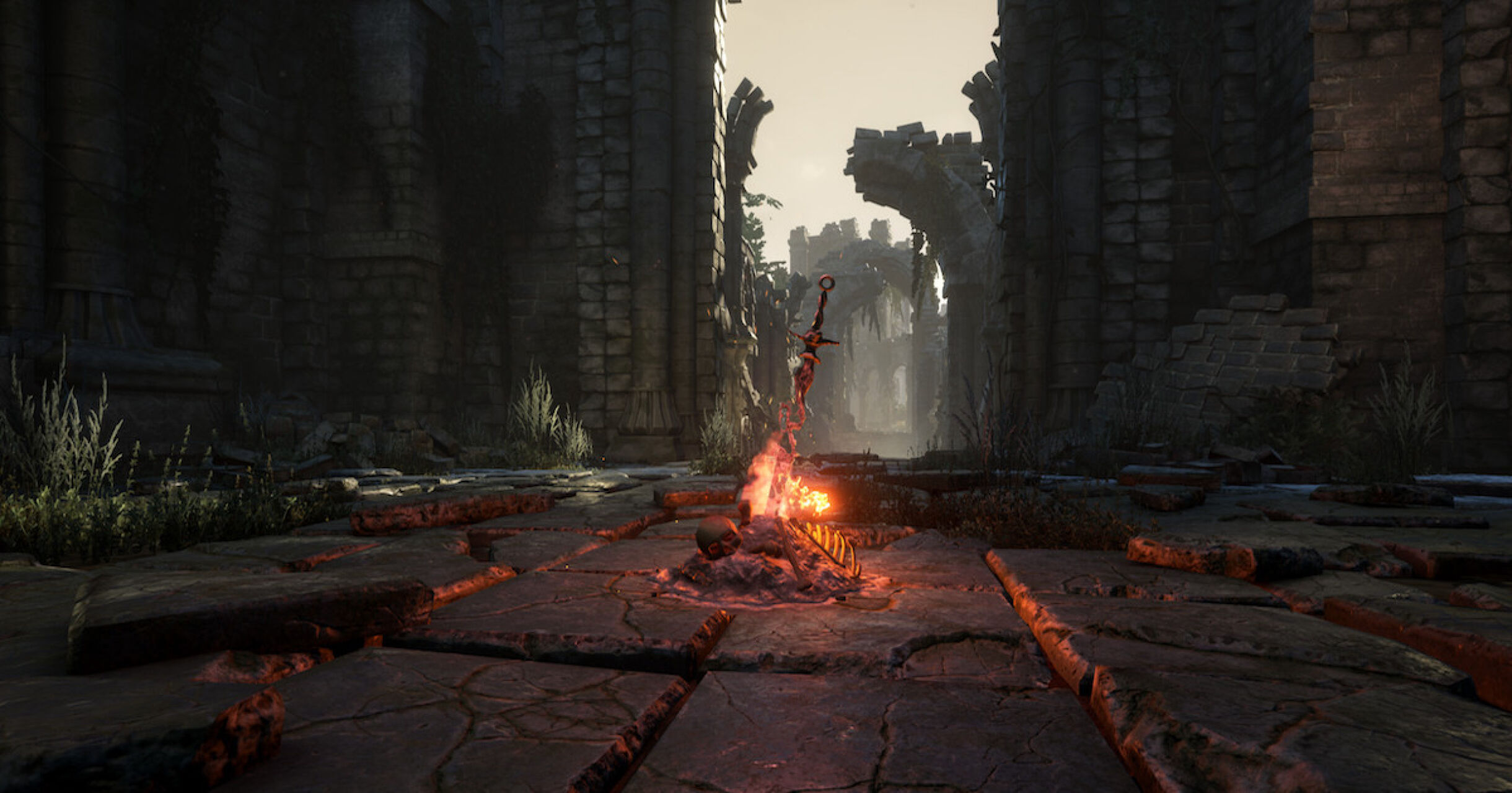 FromSoftware learning Unreal Engine, will return to games we're