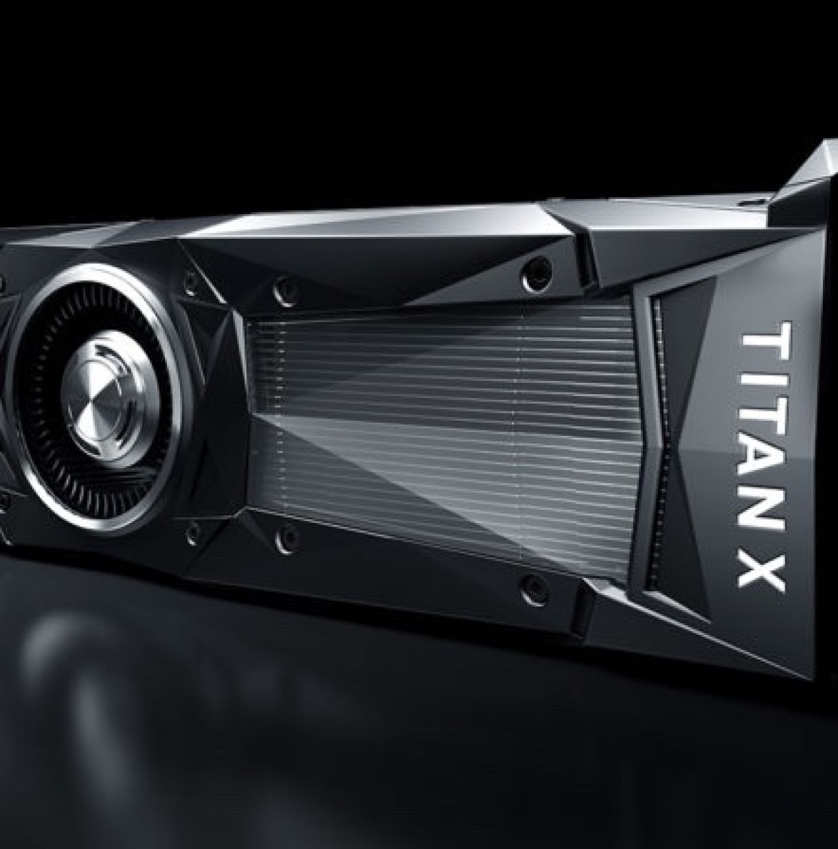 Nvidia titan x hot sale graphics card