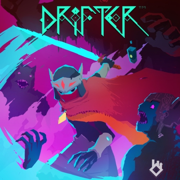 The Story of Hyper Light Drifter