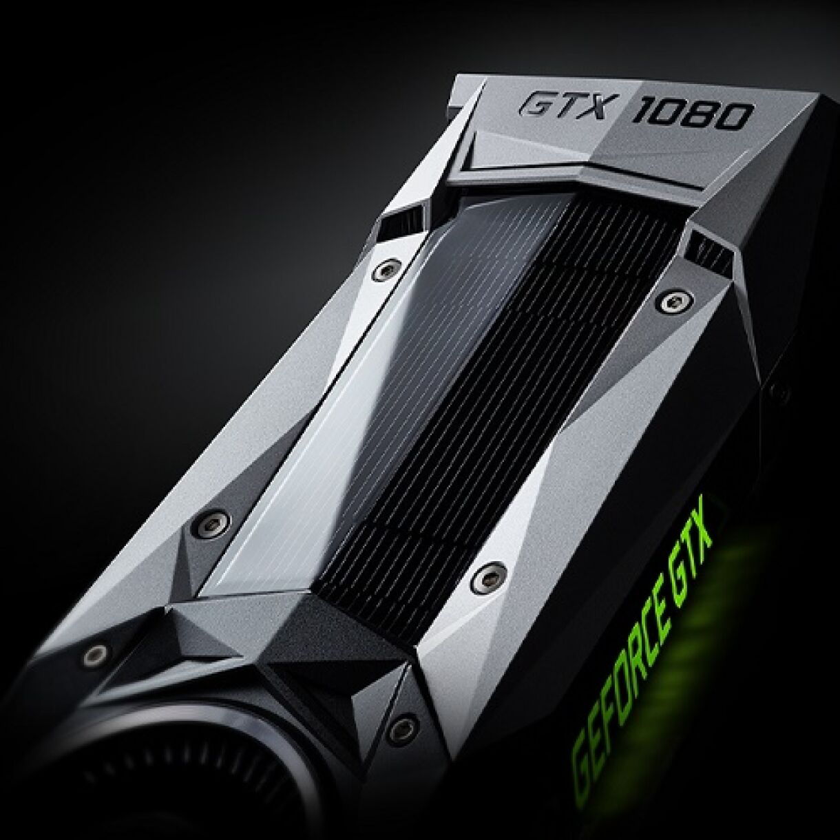 WIN GTX 1080 WITH THE UNREAL E3 AWARDS