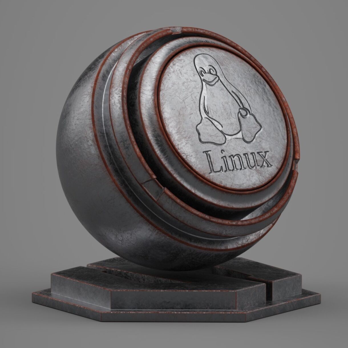 substance painter for linux