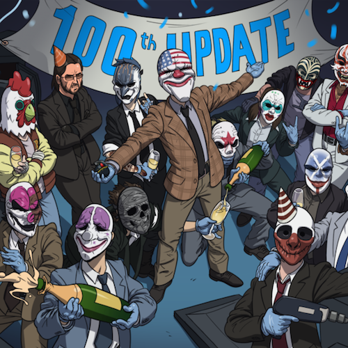 PAYDAY 3, Dev Diary