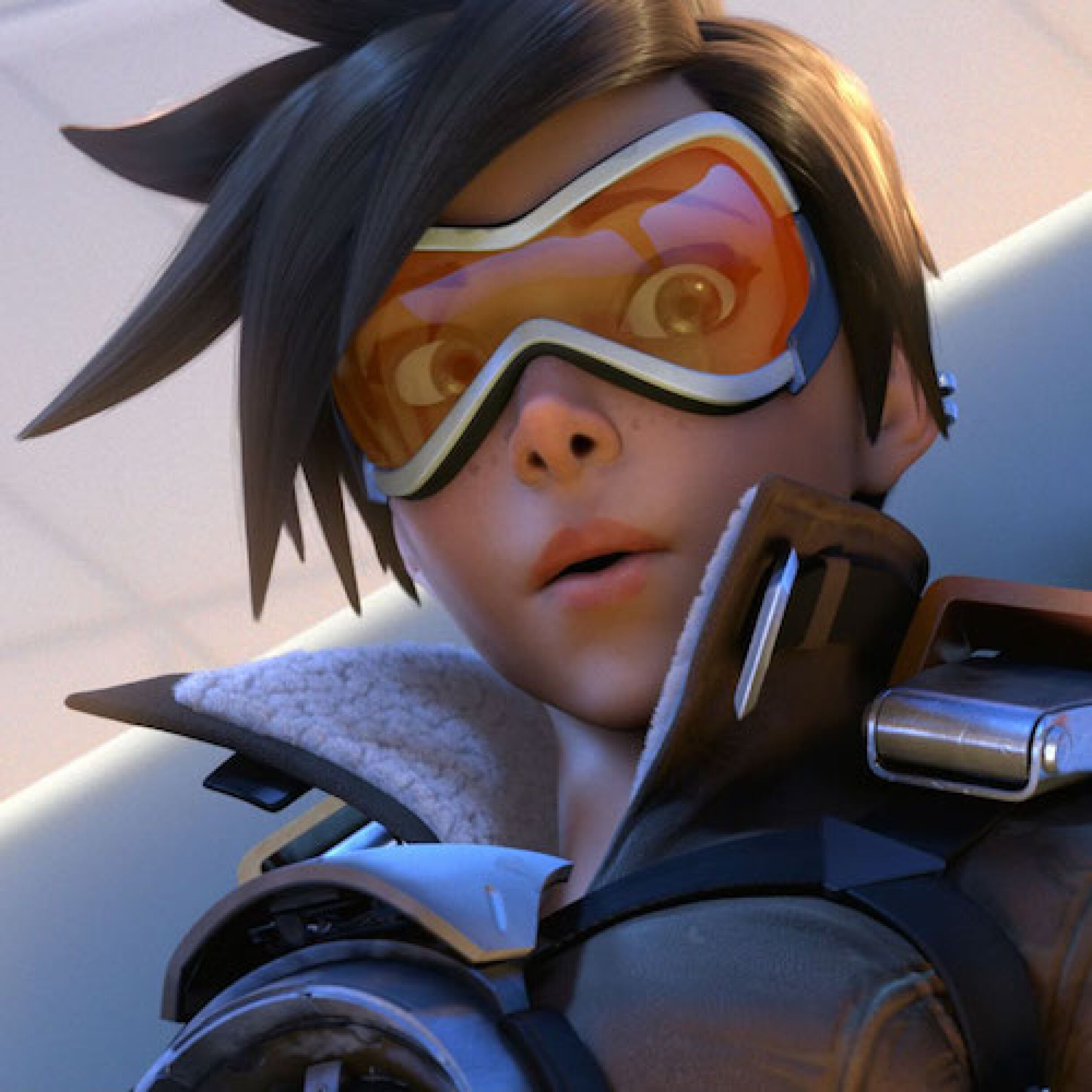 Overwatch 1 vs 2: Which Tracer Design is Better? 