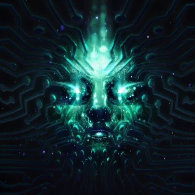 Unity 5 Shows Power in System Shock: Enhanced Edition
