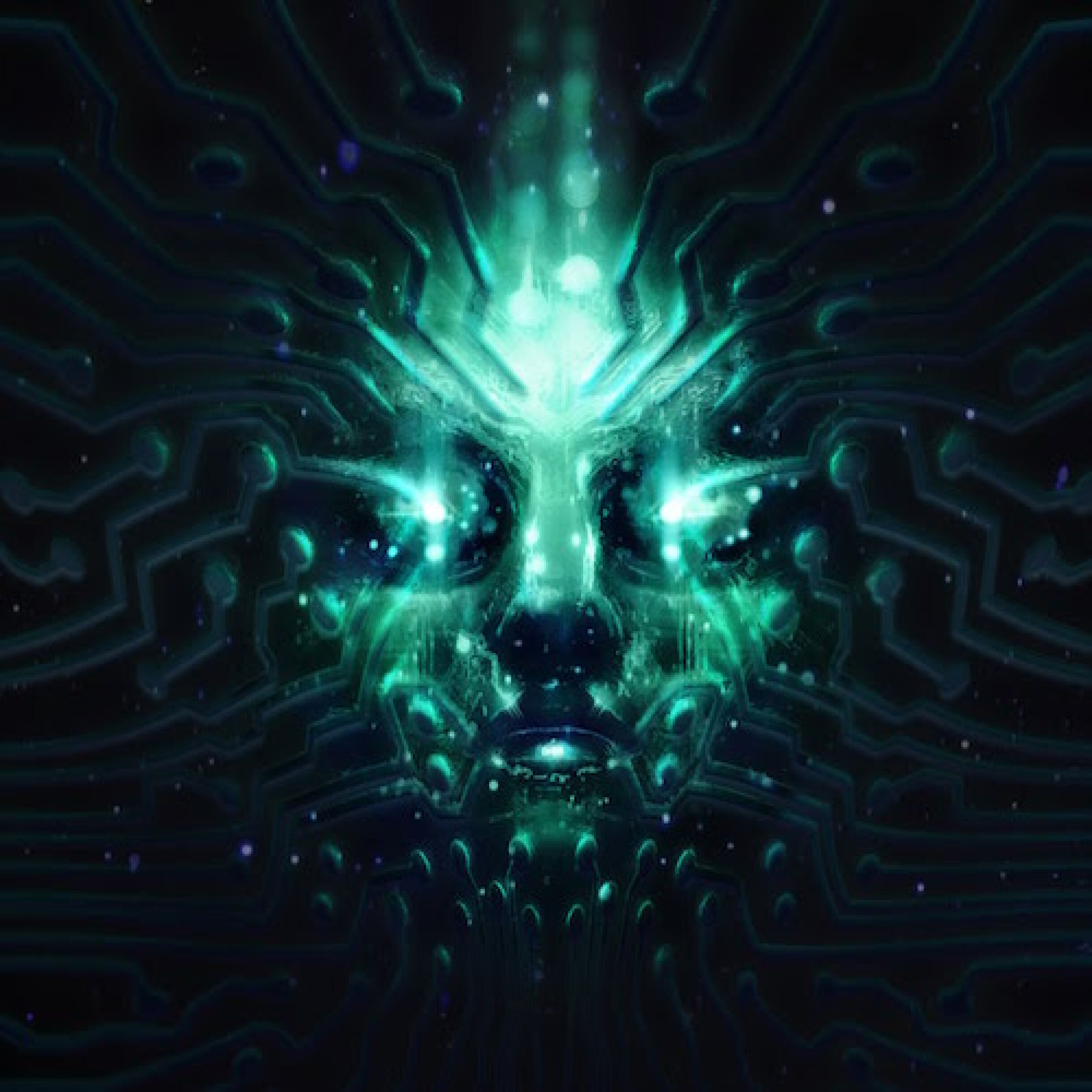 System shock enhanced edition steam фото 55