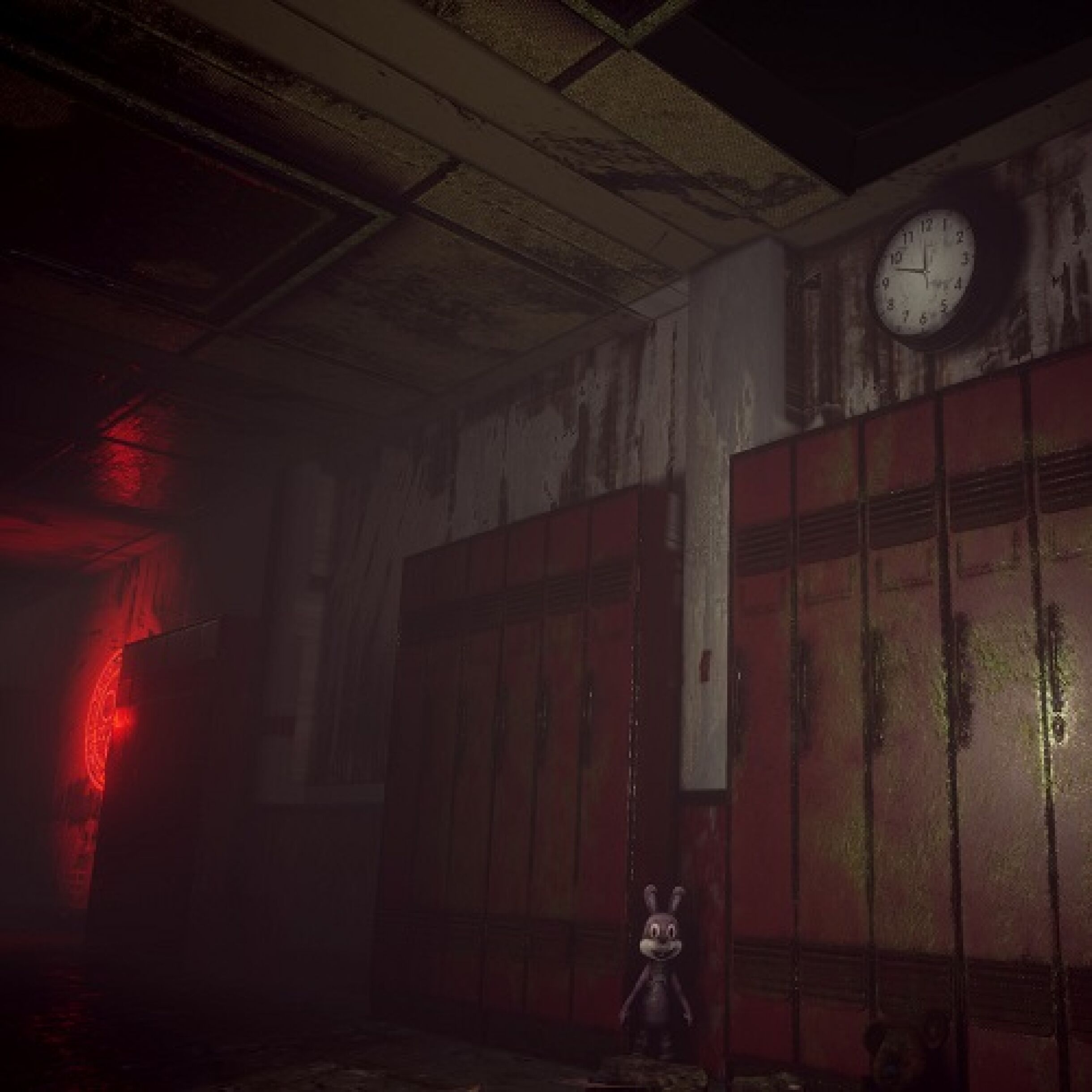 This Silent Hill Fan Remake in Unreal Engine 5 looks awesome