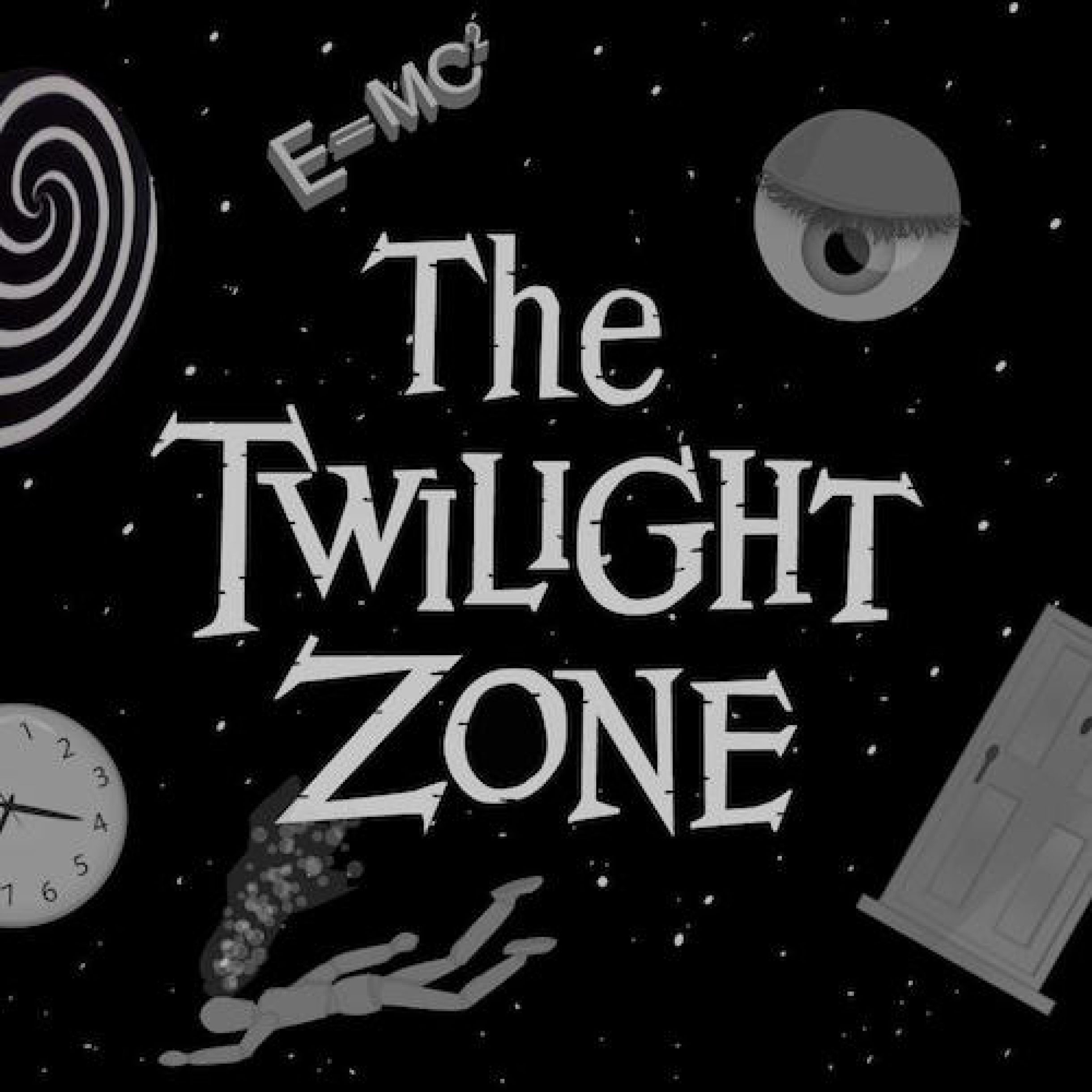 Ken Levine steps into Twilight Zone