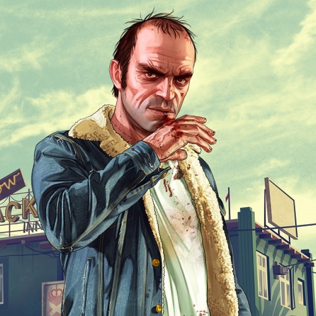 Former Rockstar North Studio Head to Sue Take-Two and Houser Brothers