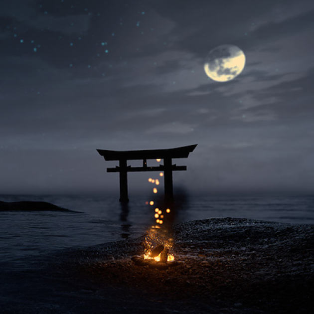 Explore Your Inner Zen-master with Niten