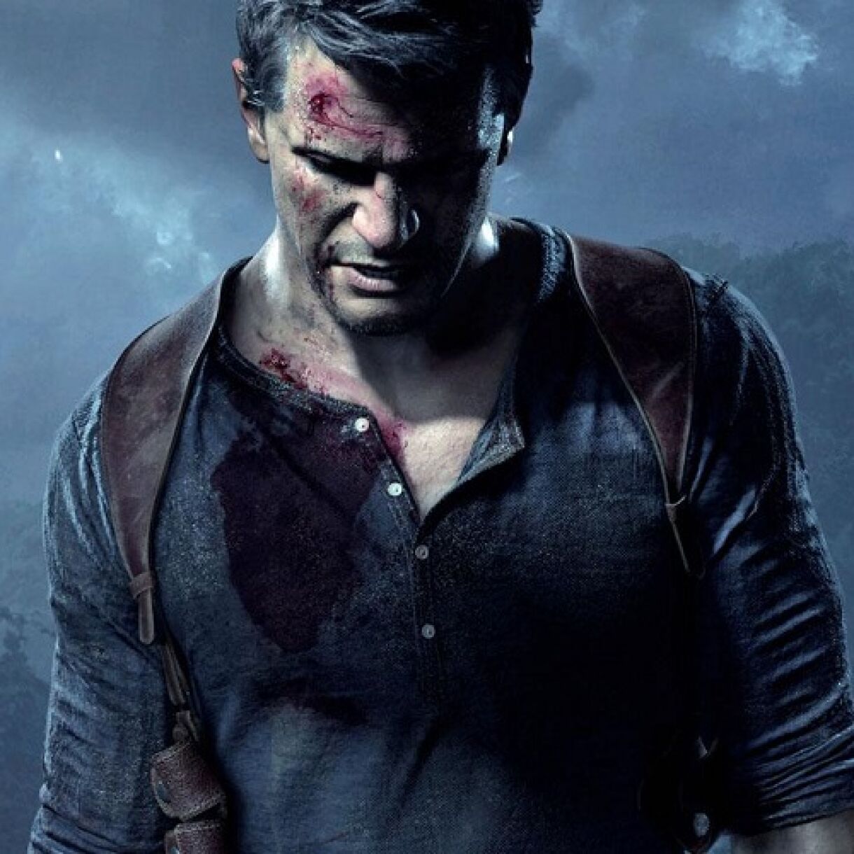 uncharted 4 previews