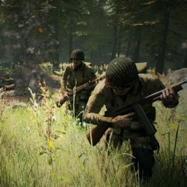 BATTALION 1944: WW2 IS BACK