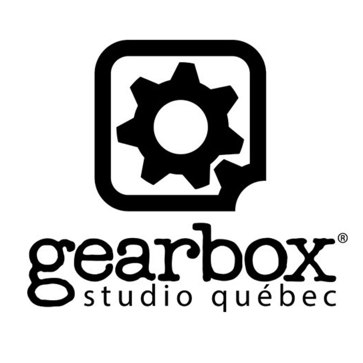 Gearbox Software comes to Quebec