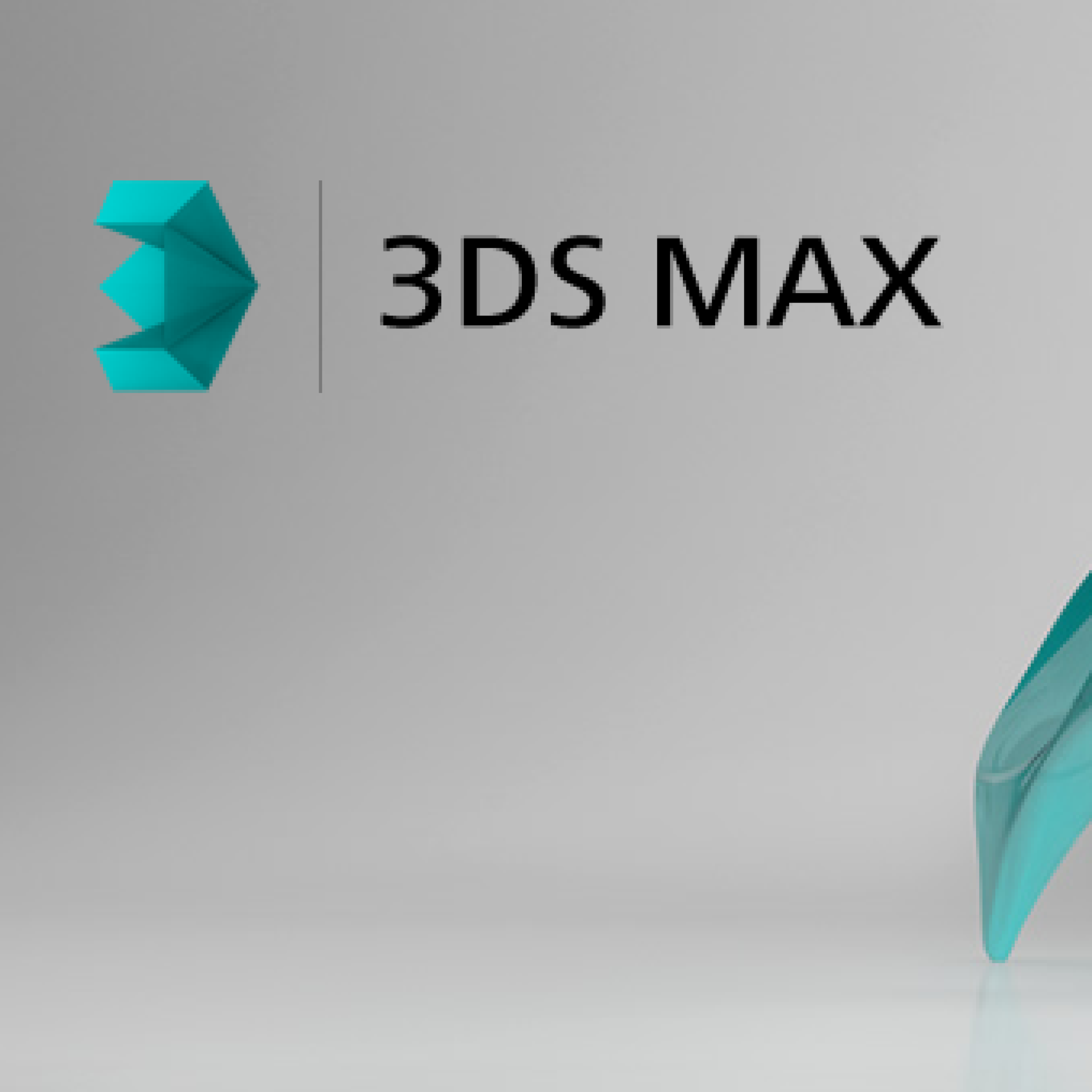 3DS MAX logo, Vector Logo of 3DS MAX brand free download (eps, ai, png ...