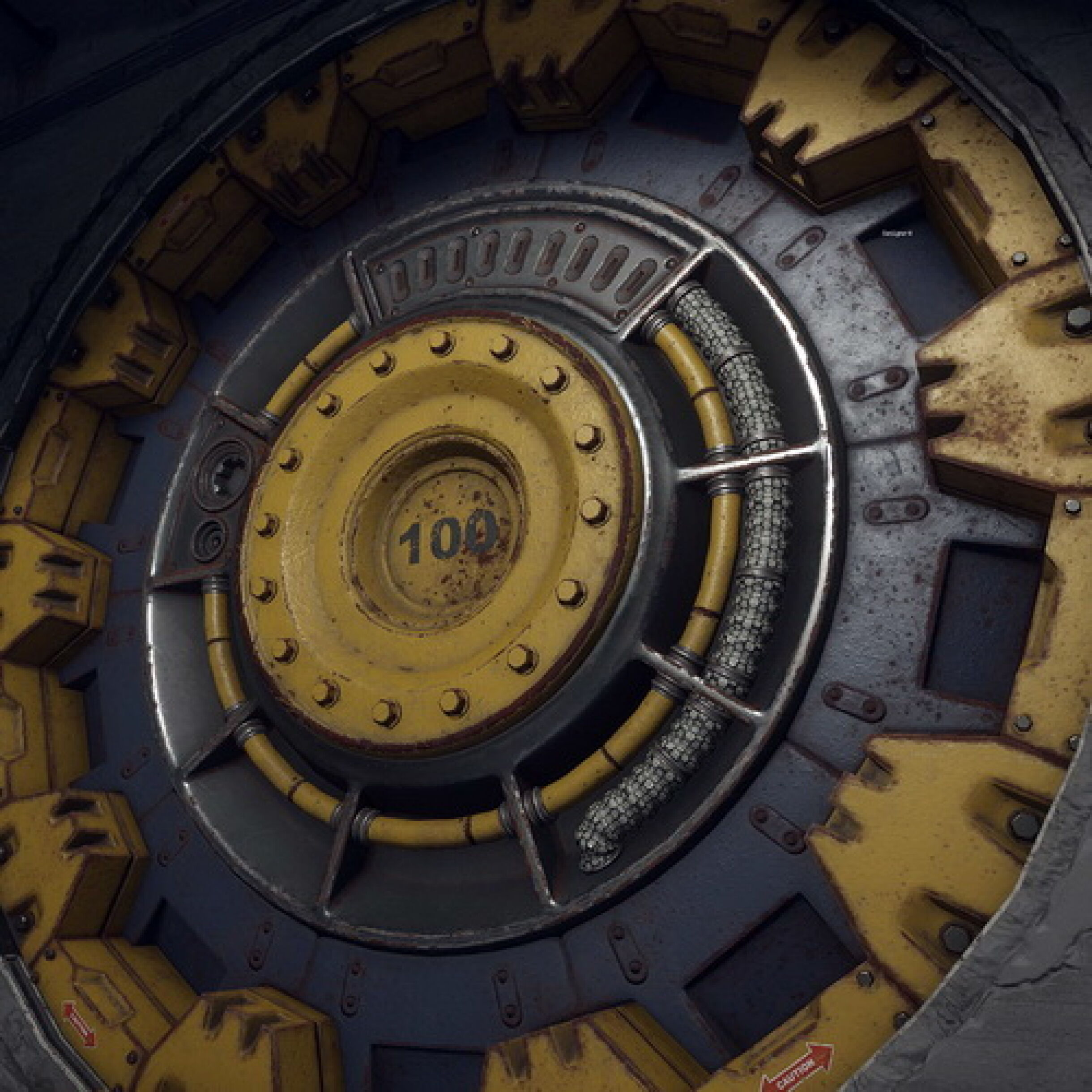 Fans Are Recreating Fallout 3 in the Fallout 4 Creation Engine