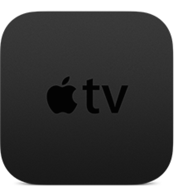 Apple Launches New Apple TV and tvOS