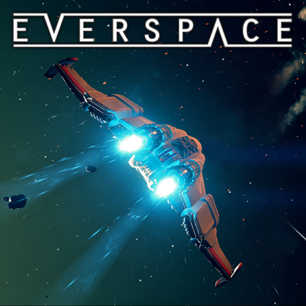 Everspace: Dev Journey From Mobile to PC