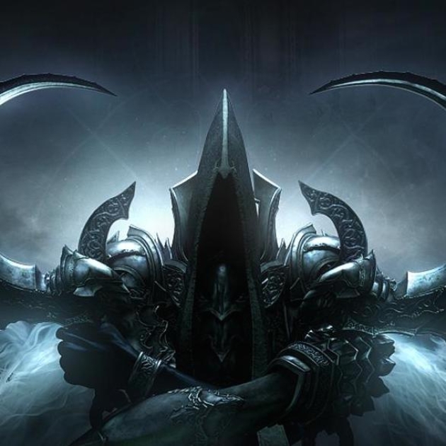 The 10th Best-Selling Game of All Time is Diablo 3?