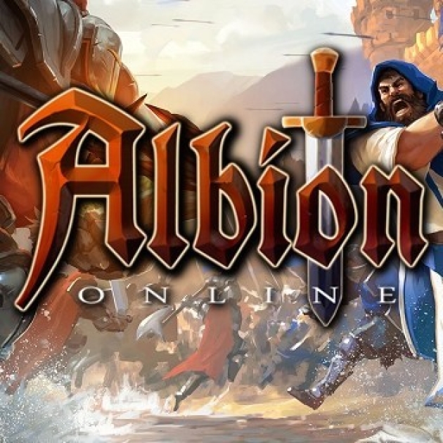 Albion Online Roadmap to Closed Beta Released