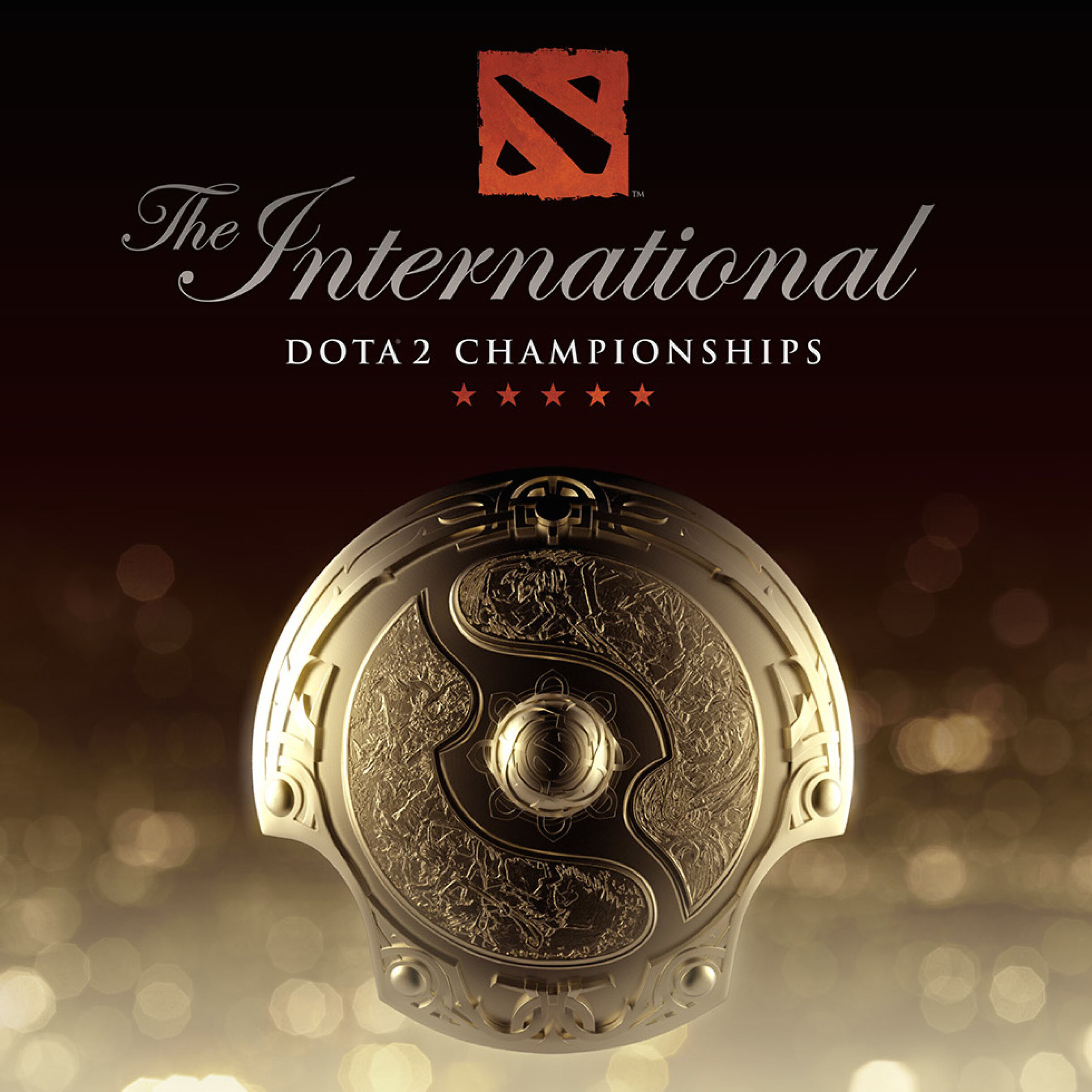 Dota championships 2015
